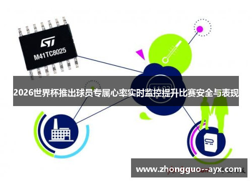 2026世界杯推出球员专属心率实时监控提升比赛安全与表现 2026世界杯推出球员专属心率实时监控提升比赛安全与表现